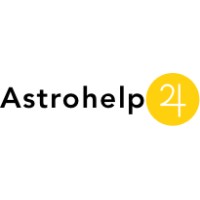 astrohelp24 logo - Similar company to Tech Antariksh - Resume Writing And Career Services Company!