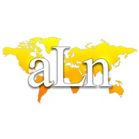 A Light To The Nations logo - Similar company to Verb™