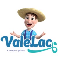 VALELAC logo - Similar company to Móveis São Carlos