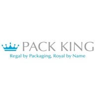 Pack King Ltd logo - Similar company to Spectro Plast Oy
