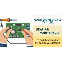 Mass Biomedicals Pvt. Ltd. logo - Similar company to Floriya