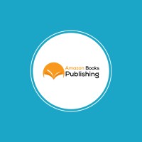 Amazon Books Publishing logo - Similar company to Amazon Books Publishers