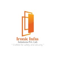 Ironic Infra Solutions Pvt. Ltd. logo - Similar company to Surani Group