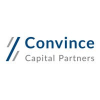 Convince Capital Partners logo - Similar company to Wealthplan Partners