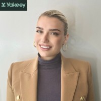 Pauline Majaidri Cicéron logo - Similar company to Bright Invest