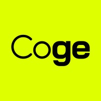 Coge.ai logo - Similar company to Interacso