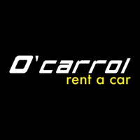 Ocarrol Rent a Car Argentina logo - Similar company to Save Rent-A-Car & Truck