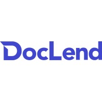 DocLend logo - Similar company to Utilis