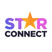 StarConnect logo - Similar company to Drupalfit