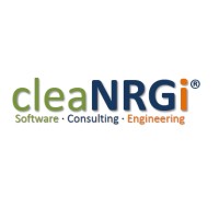 cleaNRGi® Solutions GmbH logo - Similar company to Encoord