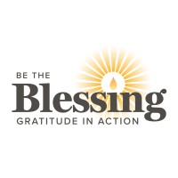 Be the Blessing Foundation logo - Similar company to With Distinction Foundation