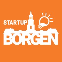 Startup Borgen logo - Similar company to <Startupdenmark/>