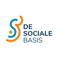 De Sociale Basis logo - Similar company to Mee Plus