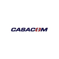 Casacom Winkelautomatisering logo - Similar company to Emanon Information Services B.V.