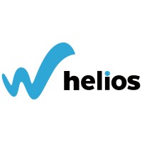 Helios Technologies Co., Ltd. logo - Similar company to Helios Technologies