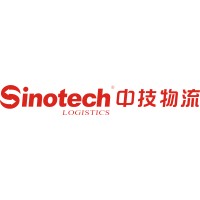 Sinotech Logistics Group logo - Similar company to Sinotech