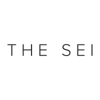 THE SEI logo - Similar company to Michelle Mason Collection