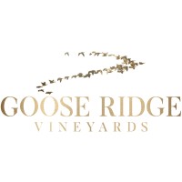 Goose Ridge Estate Vineyards & Winery logo - Similar company to Pump Gear Supplements