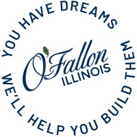 City of O'Fallon, Illinois logo - Similar company to Levis Consulting Group, Llc