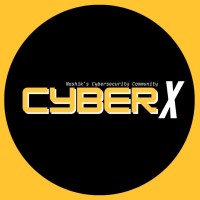 CyberX Nashik Community logo - Similar company to The Innovative Solutions