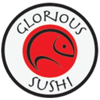 Glorious Sushi logo - Similar company to Rainbow Packaging Inc.