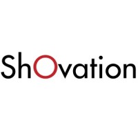 ShOvation logo - Similar company to My Aim Health