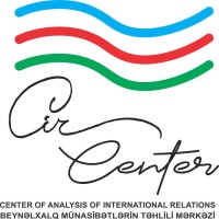 Center of Analysis of International Relations logo - Similar company to Scientific Generics
