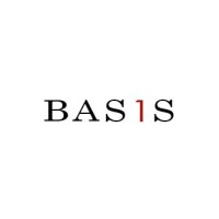 BAS1S Architecture logo - Similar company to Studio Six Branding