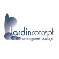 Jardin Concept logo - Similar company to Studio Graphique Alakazam