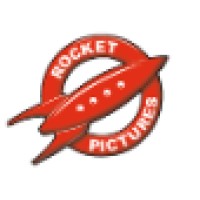 Rocket Pictures logo - Similar company to Rocket Music Entertainment Group Llp