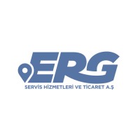 Erg Servis Hizmetleri logo - Similar company to Erg Ulaşım İşletme Ve Bakım A.Ş.