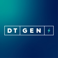 DTGen logo - Similar company to 350 Ppm Ltd