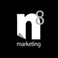 n8 Marketing logo - Similar company to Content Shift