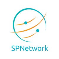 SPNetwork logo - Similar company to Netsoft Technology