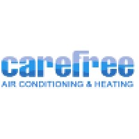 Carefree Air Conditioning and Heating logo - Similar company to Polair