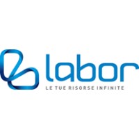 LABOR - Le tue risorse infinite. logo - Similar company to Labor-B