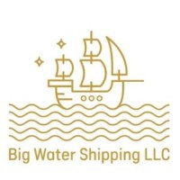 Big Water Shipping LLC logo - Similar company to Tvm Global Forwarding & Logistics Llc