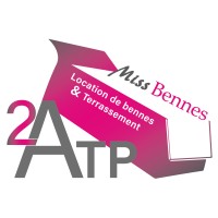 2ATP-IDF Miss Bennes logo - Similar company to Jbg Location