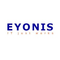 Eyonis logo - Similar company to Cfm_Media Gmbh