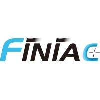 FINIAC logo - Similar company to Opencode Developers Society (Ocd)