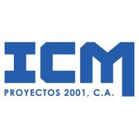 ICM PROYECTOS 2001 C.A logo - Similar company to Timacademy