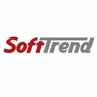 SoftTrend logo - Similar company to Softtrend