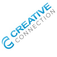 Creative Connection, Inc. logo - Similar company to Co-Creative Connection