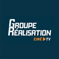 Groupe Réalisation Ciné TV logo - Similar company to Craftvision Production