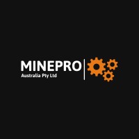 MinePro Australia Pty Ltd logo - Similar company to Minepro