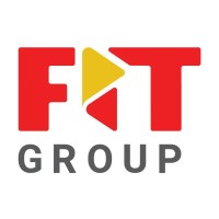 Công ty Cổ phần Tập đoàn F.I.T logo - Similar company to Nutriboost