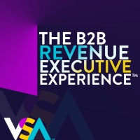 The B2B Revenue Executive Experience logo - Similar company to Everyone Hates Marketers