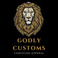 Godly Customs logo - Similar company to Smart Girls, Inc