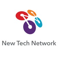 New Tech Network logo - Similar company to Projects2Link