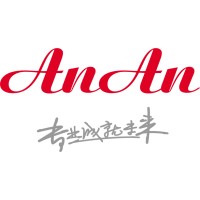 ANAN (CHINA) CO., LTD. logo - Similar company to Tontos